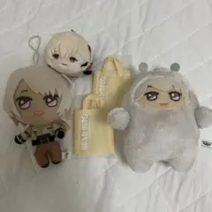 2026年最新】アイドリッシュセブン モンぬい 巳波の人気アイテム