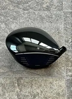 TaylorMade Qi10 ドライバー 9.0° ヘッドのみのサムネイル