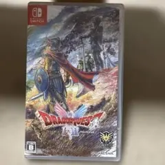 ドラゴンクエスト1＆2 (Nintendo Switch)
