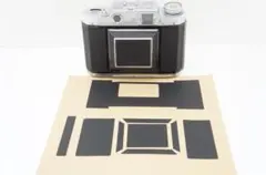 2026年最新】マミヤ 6 蛇腹の人気アイテム - メルカリ