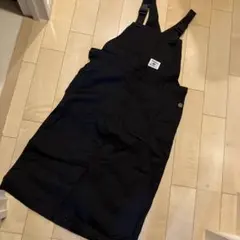 ディッキーズ ジャンパースカート　Mサイズ