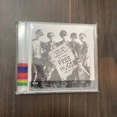 FREE HUGS！ Kis-My-Ft2 キスマイ