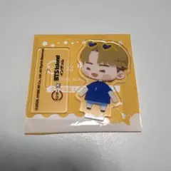 スシロー BTS Island インザソム アクリルスタンド　ジミン