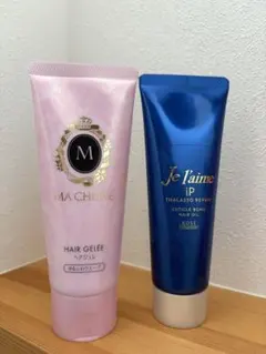 MA CHERIE ヘアジュレ、Je l’airmeヘアオイル2点セットのサムネイル