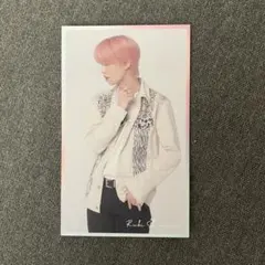 白岩瑠姫 official トレカ