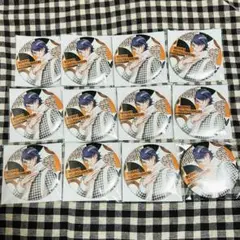 2025年最新】躑躅森盧笙 ew04 缶バッジの人気アイテム - メルカリ