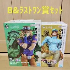 2026年最新】一番くじ ラストワン ジョジョの人気アイテム - メルカリ