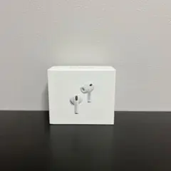 【国内正規品】Apple AirPods Pro 3（第3世代）本体