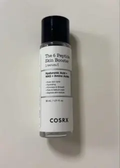 COSRX The 6 Peptides Skin Booster 30ml
