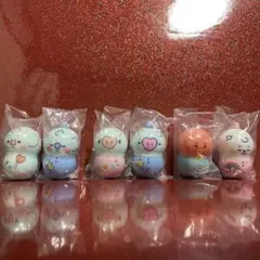 B21 クーナッツ 6種セット