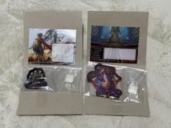 ドラクエ ドラゴンクエスト マグネット キャラマグネッツ 竜王 マドハンド