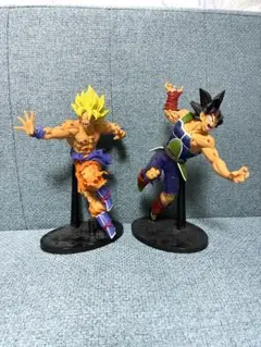2026年最新】ドラゴンボール フィギュア 悟空 バーダックの人気