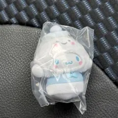 サンリオ ちびっとも シナモン