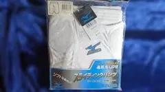 Mizuno スライディングパンツ L ホワイト ミズノ スラパン