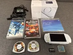 PSP3000 箱付き　動作確認済　まとめ売り