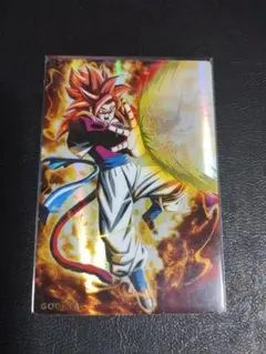 2026年最新】ゴジータ4 カードの人気アイテム - メルカリ