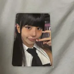 twice トレカ チェヨン ポップアップストア 第1弾 チェキ風 twice トレカ チェヨン ポップアップストア 第1弾 チェキ風