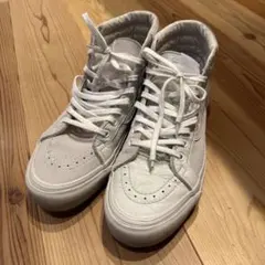 エンジニアードガーメンツ　ENGINEERED GARMENTS vans 27