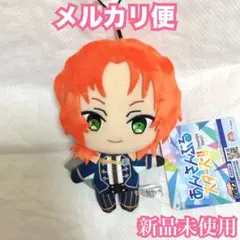あんさんぶるスターズ あんスタ ぬいぐるみ Knights 月永レオ