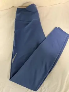 Nike DRI-FIT ヨガウェア Sサイズ ブルー