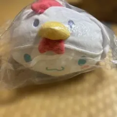 シナモロール サンリオ 当りくじ ローソン 非売品 ラストワン賞