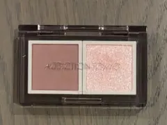 ADDICTION ザシングルアイシャドウ 005SP 003M セット