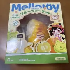 Mellojoy -メロジョイフルーツマーケット ホットドリアン - メルカリ