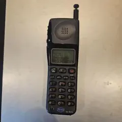 Sony TH251 TU-KA 携帯電話本体のサムネイル