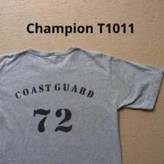 90s チャンピオン カレッジTシャツ ガスティーズ グレー XL - メルカリ