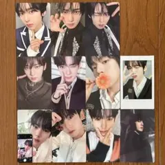 ユジン zb1 ゼベワン トレカ popup ラキドロ タワレコ popup