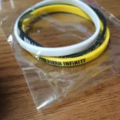 ドーベルマン インフィニティ ゴムブレス