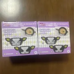 【全2種セット】ジョジョの奇妙な冒険 イギー 陶磁器 スープボウル