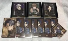 イケメンヴィラン セット売り