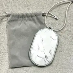 Francfranc 充電式カイロ