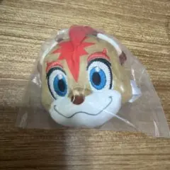 プロ野球マスコット マスコットぬいぐるみ パリーグ フレップ　ガチャ