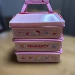 2026年最新】HELLO KITTY ピクニックバスケットの人気アイテム - メルカリ