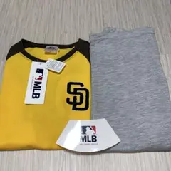 MLBサンディエゴルームウェア【140cm】