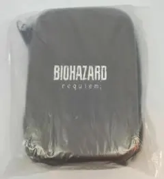 バイオハザード レクイエム ガジェットポーチ - メルカリ