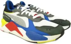 PUMA プーマ RS-X TOYS スニーカー 26cm