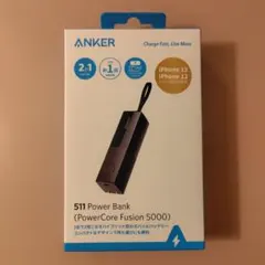 ANKER511 PowerBank (PowerCoreFusion5000)
