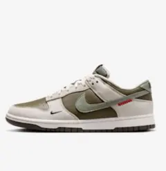 ナイキダンク LOW レトロ