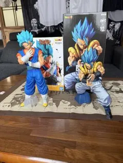 smsp ベジータB賞　D賞 2026年最新】SMSPベジータB賞の人気アイテム - メルカリ