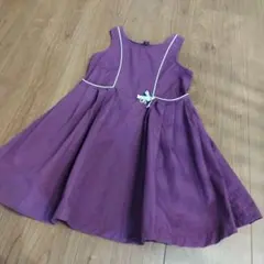 タルティーヌエショコラ　ワンピース