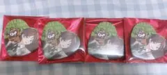 うらたぬき そらまふうらさかの運だめし 缶バッチ - メルカリ