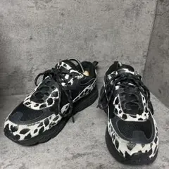 ✨希少✨HI-TEC×チャオパニックティピー 24cm 別注スニーカーのサムネイル