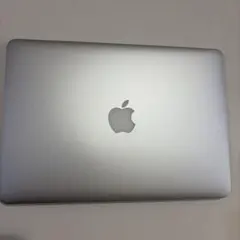 u*c様 MacBook Air M1 シルバー 外装シール保護有 - メルカリ
