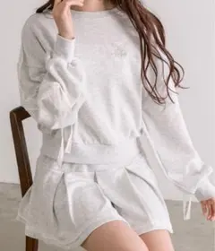 olive des olive セットアップ