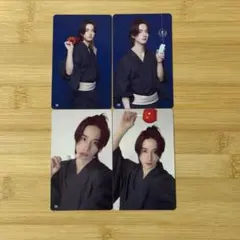 JO1 祭り 佐藤景瑚