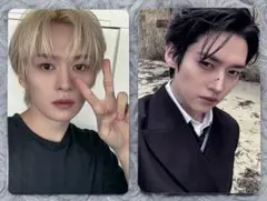 StrayKids☆DO IT タワレコ 特典 トレカ リノ