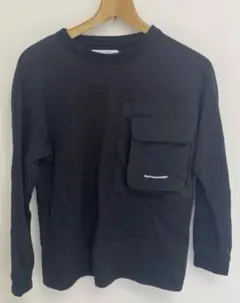 ZARAキッズ　長袖ロンT 140㌢